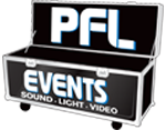 PFL Events
