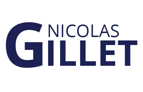 Nicolat Gillet