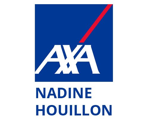 AXA NADINE HOUILLON